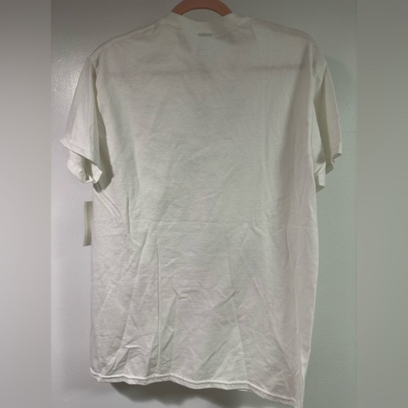 Diamond men’s White Shirt Medium - Picture 6 of 6
